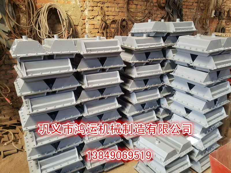 氣化板生產現場